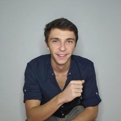 Timoté Chanut, photo 1