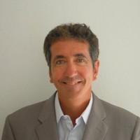 Jerome Jeanrot, photo 1