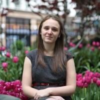 Lauren Kalamar, photo 1