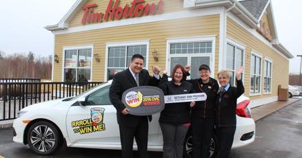 Michael Taweel, photo 1