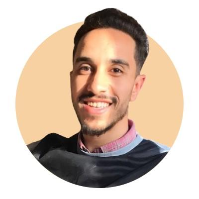 Mahmoud Nasser, photo 2