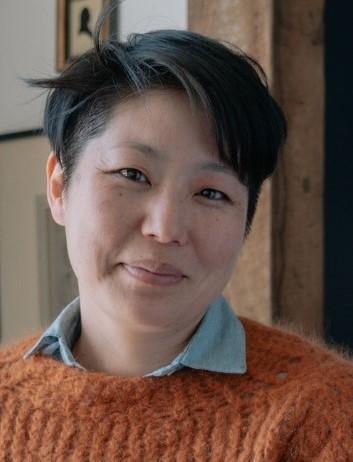 Stella Yoon, photo 2