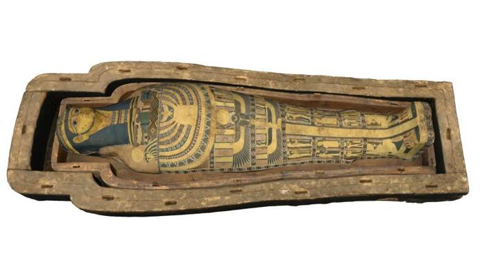 Adina Buculeu, photo 2