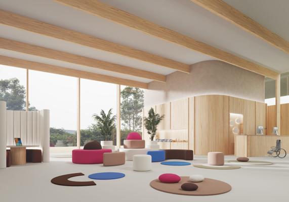 Barry Silverman, photo 1