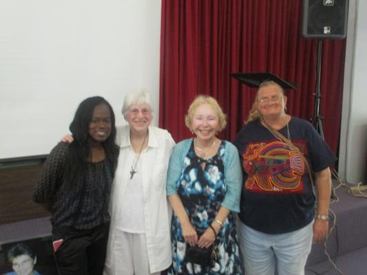 Debbie Cummings, photo 1