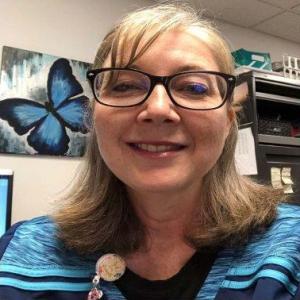 Ron Gentile, photo 1