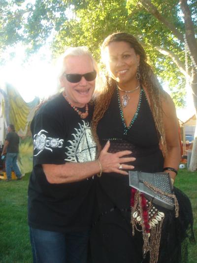 Debra Giusti, photo 2