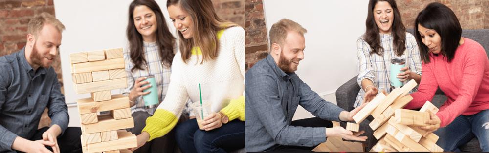 Dorothy Crenshaw, photo 1