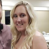 Amber Castillo, photo 2