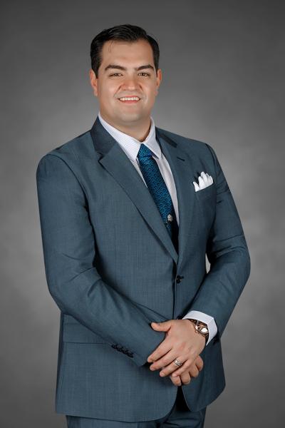 Robert Keiser, photo 2