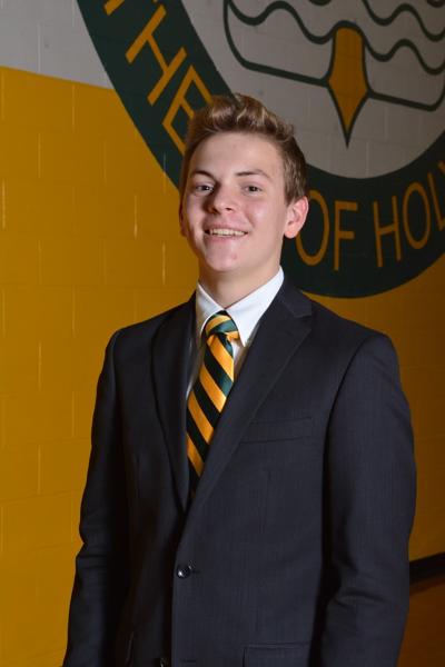 Drew Manderfeld, photo 1