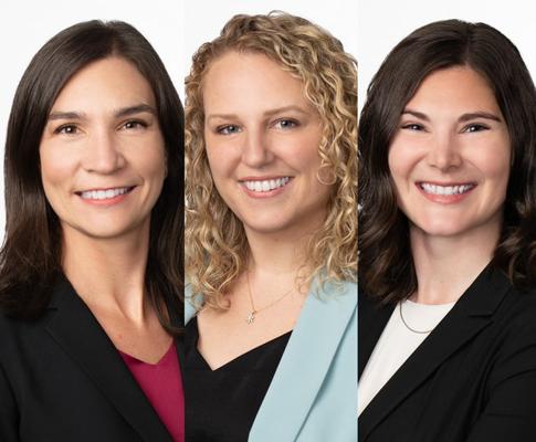 Amie Hooper, photo 1