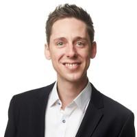 Pascal Scherer, photo 2