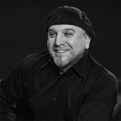 Stephen Murphy, photo 1