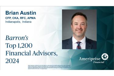 Cfp® Austin Bock, photo 2