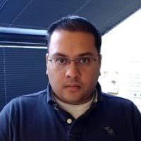 Arun Binaykia, photo 2