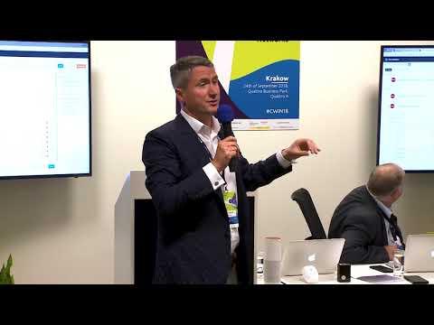 Mark Revill, photo 2