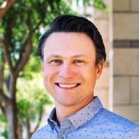 Mike Billinghurst, photo 1