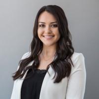 Kristin Beach, photo 1