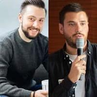 Arick Abbou, photo 2