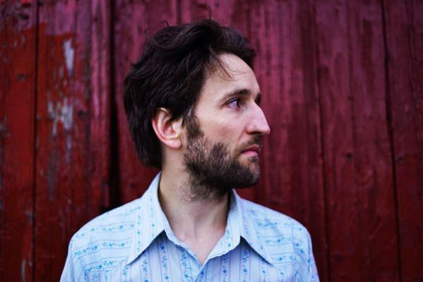 Adrian Whitehead, photo 2