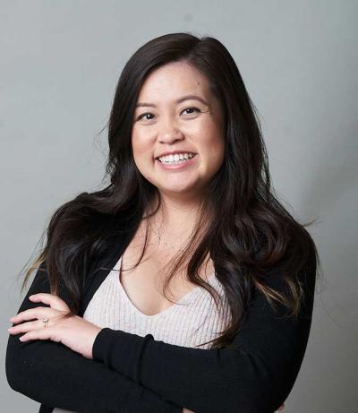 Miranda Hoang, photo 1