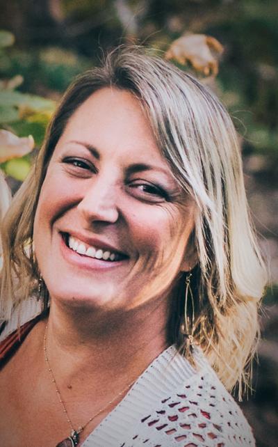 Meghan Seperack, photo 1