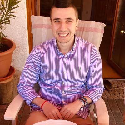 Jonas Kniel, photo 1