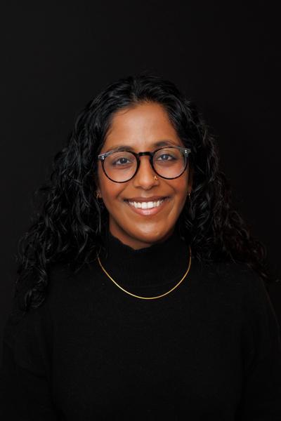 Sumana Shankar, photo 1