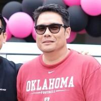 Reza Razali, photo 2