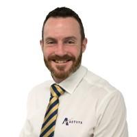 Nicholas Egan, photo 1