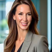 Tracy Aronson, photo 1