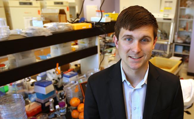 Keith Hearon, photo 1