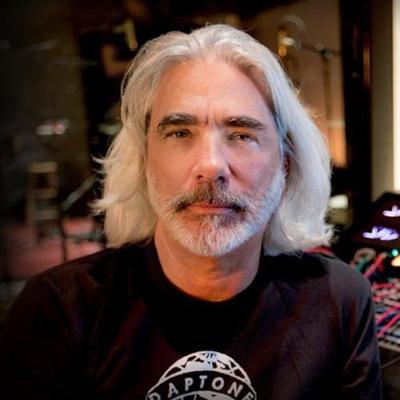 Will Garrett, photo 2