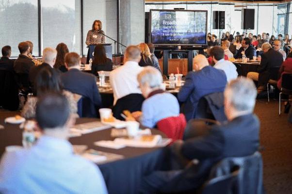 Aaron Friedman, photo 1