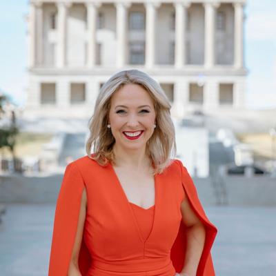 Julia Bruck, photo 2