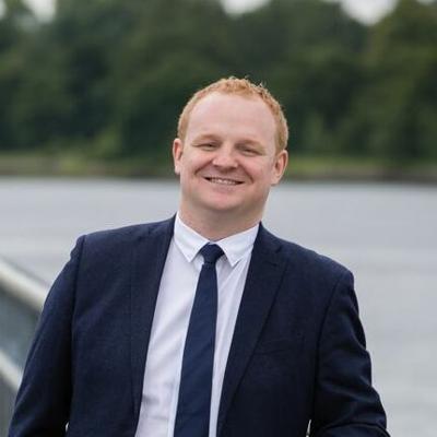 Paul Richards, photo 2