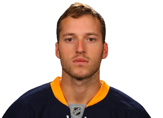 Nick Crawford, photo 1