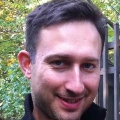 Steve Briskin, photo 1