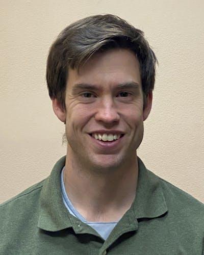 Dennis Halpin, photo 2