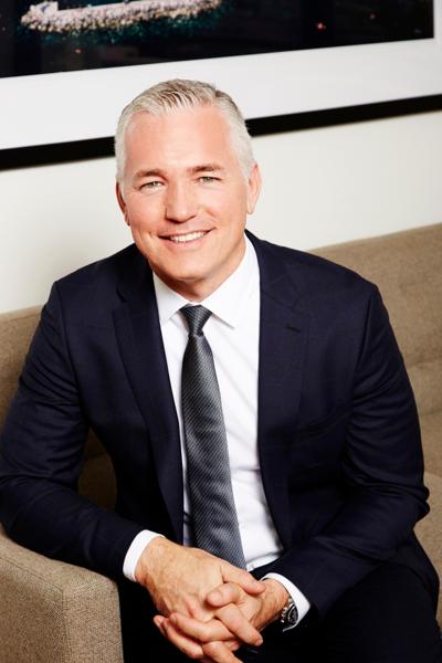 Andrew Meyer, photo 1
