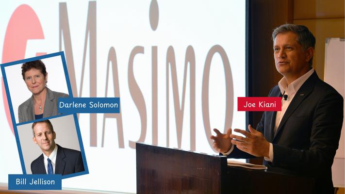 William Thibault, photo 1