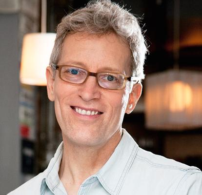 Eric Asimov, photo 2