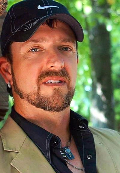 Marcus Padgett, photo 2