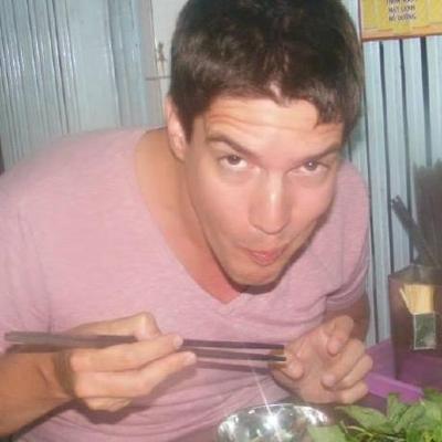 Assaf Shocher, photo 2