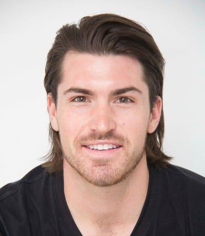 🚀 Daniel Rodic, photo 2