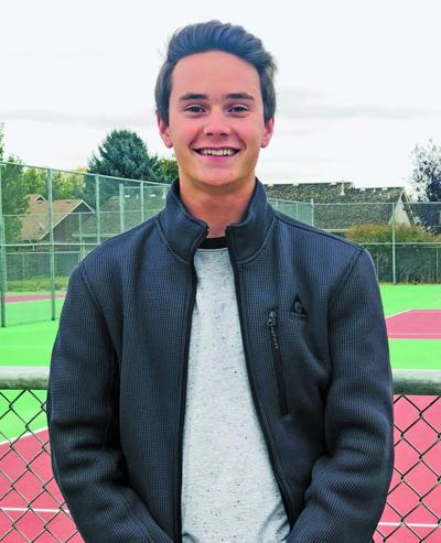 Aaron Hardy, photo 1