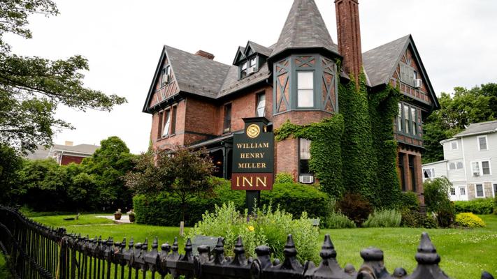 Lynnette Scofield, photo 2