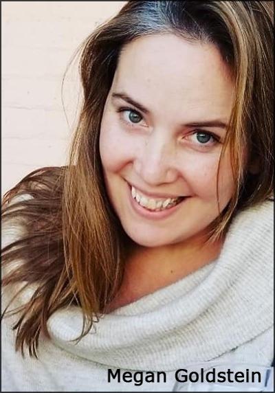 Megan Goldstein, photo 1