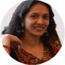 Shweta Shah, photo 1